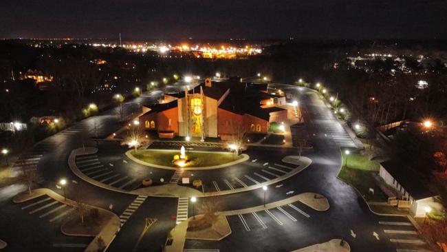 Church Photos
